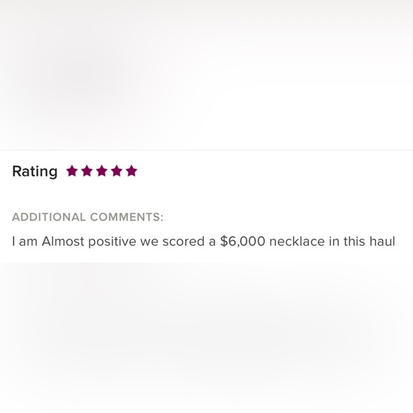 2 LB Unsearched & Untested Vintage Mod Jewelry Lot- mostly WEARABLE REPAIR CRAFT - Picture 7 of 7